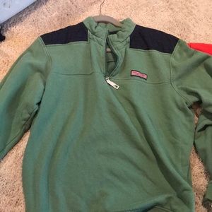 Vineyard vines shep shirt